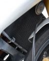 R&G RAD0162BK Ochranná mřížka chladiče KAWASAKI ZX-6R